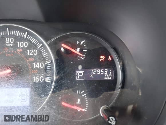 2014 Nissan Maxima S z VIN 1N4AA5AP4EC474684, wystawiony jako IAAI lot #42738825 z przebiegiem 129 531 mil mil oraz . Historia ofert i sprzedaży dostępna na DreamBid. Obrazek 7.