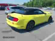 2021 Ford Mustang EcoBoost с VIN 1FATP8UH4M5110331, выставлен на аукционе IAAI как лот 42482803 с пробегом 78 858 миль миль и . История ставок и продаж доступна на DreamBid. Изображение 4.