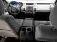 2012 Ford F-150 XL с VIN 1FTFW1EF6CFB89105, выставлен на аукционе Copart как лот 58137015 с пробегом 170 808 миль миль и Чистый • Clean title. История ставок и продаж доступна на DreamBid. Изображение 8.