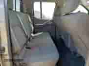 2021 Nissan Frontier SV с VIN 1N6ED0EA9MN715201, выставлен на аукционе Copart как лот 71455395 с пробегом 34 283 миль миль и Чистый • Clean title. История ставок и продаж доступна на DreamBid. Изображение 10.