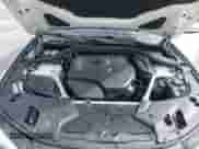 2018 BMW 5 Series 530i xDrive with VIN WBAJA7C52JG909607, listed as a IAAI auction lot 38487020 with Not provided miles and . Bid and sale history available at DreamBid. Image 10.