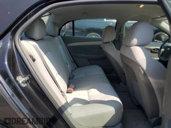 2012 Chevrolet Malibu 3LT z VIN 1G1ZF5E76CF324850, wystawiony jako Copart lot #68413615 z przebiegiem 178 166 mil mil oraz Szkoda całkowita • Salvage title. Historia ofert i sprzedaży dostępna na DreamBid. Obrazek 10.