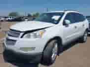 2009 Chevrolet Traverse LTZ с VIN 1GNER33D39S103465, выставлен на аукционе IAAI как лот 42232210 с пробегом 98 260 миль миль и . История ставок и продаж доступна на DreamBid. Изображение 18.