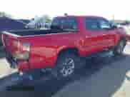 2017 Toyota Tacoma Limited с VIN 3TMEZ5CN1HM026437, выставлен на аукционе IAAI как лот 43379258 с пробегом 125 482 миль миль и . История ставок и продаж доступна на DreamBid. Изображение 4.