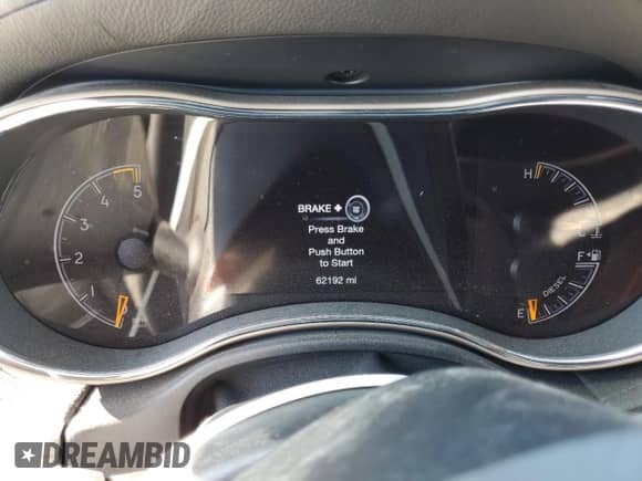 2016 Jeep Grand Cherokee High Altitude with VIN 1C4RJECM8GC339873, listed as a Copart auction lot 85127695 with 62,192 mi miles and Clean title. Bid and sale history available at DreamBid. Image 9.