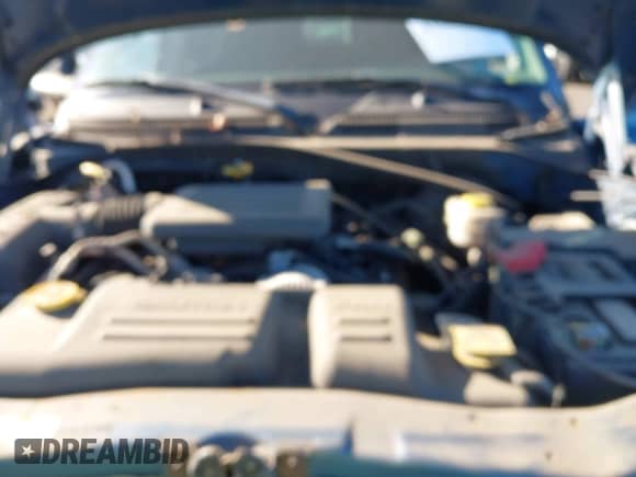 2003 Dodge Dakota SLT with VIN 1D7HG48N93S114891, listed as a IAAI auction lot 43348548 with 91,910 mi miles and . Bid and sale history available at DreamBid. Image 10.