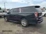 2021 Chevrolet Suburban Premier с VIN 1GNSCFKD5MR280140, выставлен на аукционе Copart как лот 58770655 с пробегом 151 218 миль миль и На запчасти • Non repairable. История ставок и продаж доступна на DreamBid. Изображение 2.