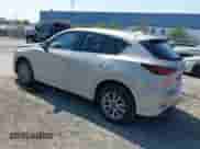 2024 Mazda CX-5 S Preferred z VIN JM3KFBCL8R0407528, wystawiony jako IAAI lot #43213480 z przebiegiem 19 277 mil mil oraz . Historia ofert i sprzedaży dostępna na DreamBid. Obrazek 3.