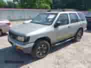 1998 Nissan Pathfinder XE with VIN JN8AR05Y5WW230670, listed as a IAAI auction lot 42251247 with Not provided miles and . Bid and sale history available at DreamBid. Image 2.