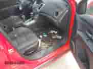 2014 Chevrolet Cruze 1LT with VIN 1G1PC5SB9E7341793, listed as a IAAI auction lot 42753754 with 118,384 mi miles and . Bid and sale history available at DreamBid. Image 5.