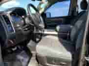 2018 Ram 1500 Harvest z VIN 1C6RR7LT4JS156230, wystawiony jako Copart lot #80650425 z przebiegiem 154 302 mil mil oraz Szkoda całkowita • Salvage title. Historia ofert i sprzedaży dostępna na DreamBid. Obrazek 7.