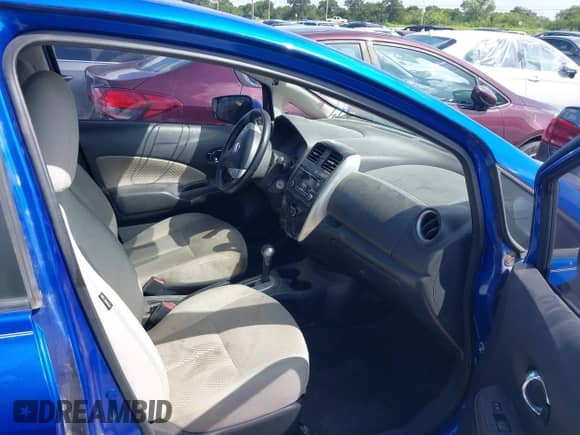 2015 Nissan Note S с VIN 3N1CE2CP5FL440510, выставлен на аукционе IAAI как лот 42757732 с пробегом 152 963 миль миль и . История ставок и продаж доступна на DreamBid. Изображение 5.