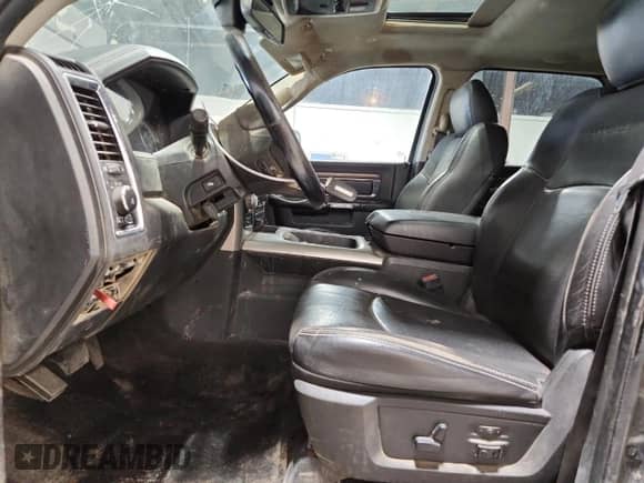 2017 Ram 1500 Laramie с VIN 1C6RR7NT7HS508255, выставлен на аукционе Copart как лот 85354255 с пробегом 163 979 миль миль и Чистый • Clean title. История ставок и продаж доступна на DreamBid. Изображение 7.