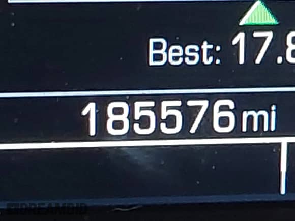 2014 Chevrolet Silverado 1500 High Country with VIN 3GCPCTEJ8EG301756, listed as a IAAI auction lot 41826109 with 185,576 mi miles and . Bid and sale history available at DreamBid. Image 7.