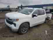 2023 Chevrolet Silverado 1500 LT с VIN 1GCPDKEK3PZ244112, выставлен на аукционе Copart как лот 62959715 с пробегом 17 273 миль миль и Чистый • Clean title. История ставок и продаж доступна на DreamBid. Изображение 1.