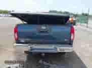 2014 Nissan Frontier SV с VIN 1N6AD0ER6EN748341, выставлен на аукционе IAAI как лот 42546232 с пробегом 54 248 миль миль и . История ставок и продаж доступна на DreamBid. Изображение 17.