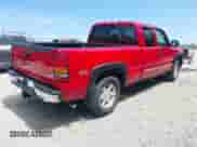 2005 GMC Sierra 1500 SLE with VIN 2GTEK19B651230471, listed as a IAAI auction lot 42054989 with 168,618 mi miles and . Bid and sale history available at DreamBid. Image 4.