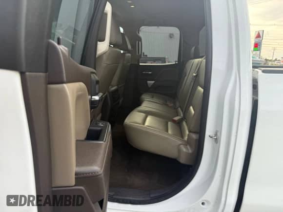 2016 Chevrolet Silverado 1500 LTZ с VIN 1GCVKSEC2GZ373318, выставлен на аукционе Copart как лот 84875495 с пробегом 241 412 миль миль и Чистый • Clean title. История ставок и продаж доступна на DreamBid. Изображение 12.