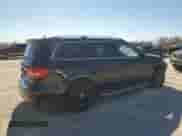 2019 Mercedes-Benz GLS 450 z VIN 4JGDF6EE2KB196114, wystawiony jako Copart lot #88097585 z przebiegiem 77 603 mil mil oraz Szkoda całkowita • Salvage title. Historia ofert i sprzedaży dostępna na DreamBid. Obrazek 3.