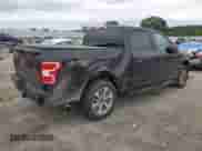 2018 Ford F-150 XL z VIN 1FTEW1EP3JFA32083, wystawiony jako Copart lot #71389215 z przebiegiem 168 093 mil mil oraz Szkoda całkowita • Salvage title. Historia ofert i sprzedaży dostępna na DreamBid. Obrazek 3.