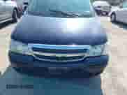 2003 Chevrolet Venture с VIN 1GNDV03E23D260446, выставлен на аукционе IAAI как лот 42569686 с пробегом 207 591 миль миль и . История ставок и продаж доступна на DreamBid. Изображение 6.
