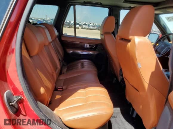 2013 Land Rover Range Rover Sport HSE Lux с VIN SALSK2D47DA793964, выставлен на аукционе Copart как лот 71037905 с пробегом 101 713 миль миль и Чистый • Clean title. История ставок и продаж доступна на DreamBid. Изображение 11.