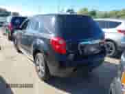 2015 Chevrolet Equinox LS with VIN 2GNFLEEK3F6210124, listed as a IAAI auction lot 43362150 with 171,697 mi miles and . Bid and sale history available at DreamBid. Image 3.