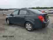 2015 Chevrolet Sonic LS with VIN 1G1JB5SG0F4210338, listed as a Copart auction lot 63960604 with 210,499 mi miles and Salvage title. Bid and sale history available at DreamBid. Image 2.