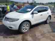 2012 Nissan Murano LE с VIN JN8AZ1MU1CW109263, выставлен на аукционе IAAI как лот 42378245 с пробегом 121 658 миль миль и . История ставок и продаж доступна на DreamBid. Изображение 18.