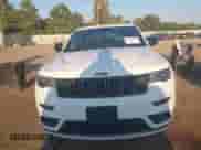 2020 Jeep Grand Cherokee Limited X with VIN 1C4RJFBG3LC159406, listed as a IAAI auction lot 43206876 with 78,531 mi miles and . Bid and sale history available at DreamBid. Image 13.
