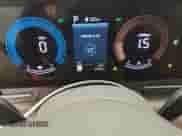 2025 Hyundai Kona SEL with VIN KM8HBCAB3SU342483, listed as a Copart auction lot 86104335 with 4,973 mi miles and Clean title. Bid and sale history available at DreamBid. Image 9.