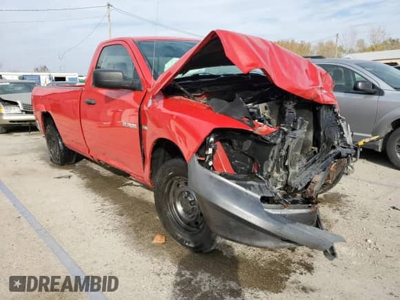 2009 Dodge 1500 SLT с VIN 1D3HB16T09J525093, выставлен на аукционе Copart как лот 78150484 с пробегом 142 171 миль миль и Списание • Salvage title. История ставок и продаж доступна на DreamBid. Изображение 4.