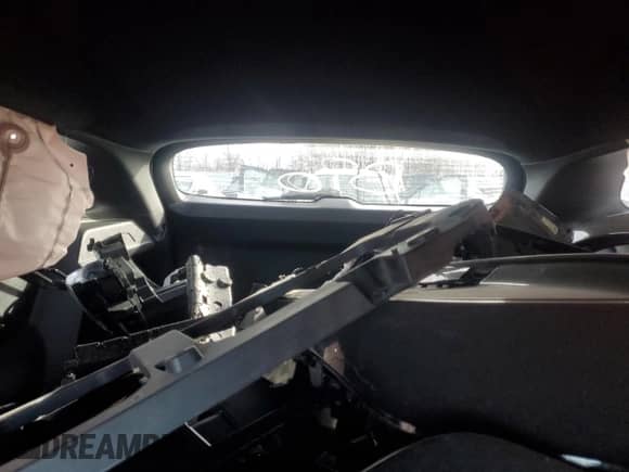 2024 Chevrolet Blazer EV eAWD RS z VIN 3GNKDCRJ9RS183034, wystawiony jako Copart lot #42952815 z przebiegiem 3 358 mil mil oraz Szkoda całkowita • Salvage title. Historia ofert i sprzedaży dostępna na DreamBid. Obrazek 10.