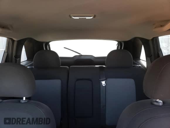 2014 Chevrolet Captiva Sport LS с VIN 3GNAL2EK1ES504257, выставлен на аукционе Copart как лот 77897244 с пробегом 96 125 миль миль и Чистый • Clean title. История ставок и продаж доступна на DreamBid. Изображение 10.