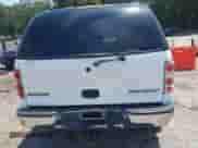 2003 Chevrolet Tahoe LS z VIN 1GNEC13Z73R176239, wystawiony jako IAAI lot #42660496 z przebiegiem 290 107 mil mil oraz . Historia ofert i sprzedaży dostępna na DreamBid. Obrazek 16.