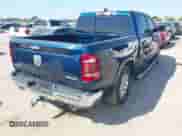 2022 Ram 1500 Laramie с VIN 1C6SRFJT8NN261808, выставлен на аукционе IAAI как лот 43170689 с пробегом 32 952 миль миль и . История ставок и продаж доступна на DreamBid. Изображение 4.