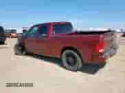 2019 Ram 1500 Express z VIN 1C6RR6FG6KS540035, wystawiony jako Copart lot #80243045 z przebiegiem 97 429 mil mil oraz Szkoda całkowita • Salvage title. Historia ofert i sprzedaży dostępna na DreamBid. Obrazek 2.