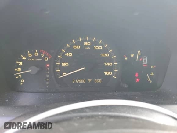 2006 Honda Accord LX SE with VIN 1HGCM563X6A070965, listed as a Copart auction lot 67801535 with 212,900 mi miles and Salvage title. Bid and sale history available at DreamBid. Image 9.