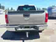 2007 Chevrolet Silverado 1500 1LT с VIN 1GCEK19C77Z560378, выставлен на аукционе IAAI как лот 42632954 с пробегом 293 087 миль миль и . История ставок и продаж доступна на DreamBid. Изображение 16.