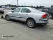 2004 Volvo S60 с VIN YV1RS59V842319339, выставлен на аукционе Copart как лот 61177875 с пробегом 147 712 миль миль и Списание • Salvage title. История ставок и продаж доступна на DreamBid. Изображение 2.