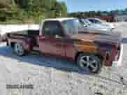 1976 Chevrolet Silverado 1500 с VIN TCD146A512087, выставлен на аукционе Copart как лот 85567735 с пробегом Не указан миль и Списание • Salvage title. История ставок и продаж доступна на DreamBid. Изображение 4.