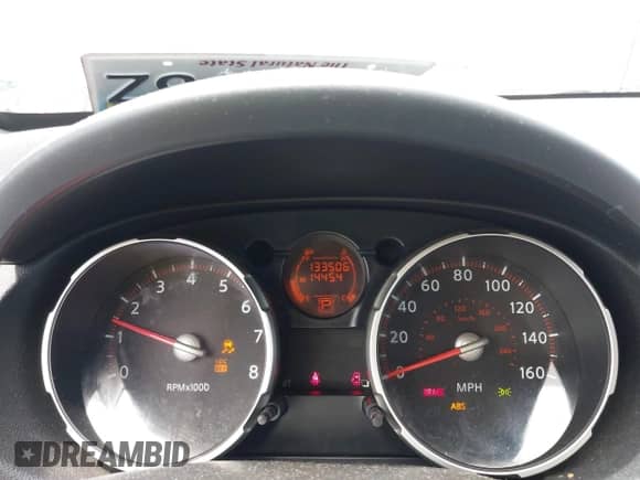 2010 Nissan Rogue SL with VIN JN8AS5MT9AW011534, listed as a IAAI auction lot 42752713 with 133,506 mi miles and . Bid and sale history available at DreamBid. Image 7.