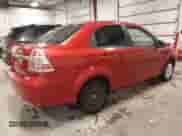 2009 Chevrolet Aveo 1LT с VIN KL1TD56E79B399600, выставлен на аукционе IAAI как лот 39609831 с пробегом 106 882 миль миль и . История ставок и продаж доступна на DreamBid. Изображение 4.