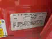2008 Chevrolet Aveo LS с VIN KL1TD666X8B186640, выставлен на аукционе Copart как лот 65333795 с пробегом 202 157 миль миль и Списание • Salvage title. История ставок и продаж доступна на DreamBid. Изображение 12.