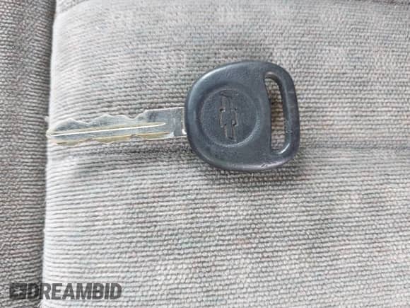 2001 Chevrolet Blazer LS with VIN 1GNCS18W21K180486, listed as a IAAI auction lot 41803349 with Not provided miles and . Bid and sale history available at DreamBid. Image 11.