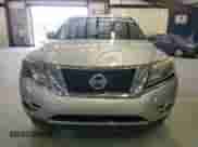 2015 Nissan Pathfinder SL с VIN 5N1AR2MM7FC710793, выставлен на аукционе Copart как лот 69076075 с пробегом 134 614 миль миль и Чистый • Clean title. История ставок и продаж доступна на DreamBid. Изображение 5.