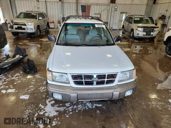1999 Subaru Forester S with VIN JF1SF6553XH742926, listed as a Copart auction lot 70533805 with 123,922 mi miles and Clean title. Bid and sale history available at DreamBid. Image 5.