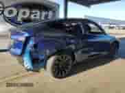 2023 Tesla Model Y Performance с VIN 7SAYGDEF2PF740960, выставлен на аукционе Copart как лот 85171855 с пробегом 28 017 миль миль и Списание • Salvage title. История ставок и продаж доступна на DreamBid. Изображение 3.