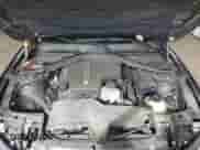 2016 BMW 4 Series 428i xDrive with VIN WBA3N9C54GK250699, listed as a Copart auction lot 87282015 with 94,742 mi miles and Salvage title. Bid and sale history available at DreamBid. Image 11.