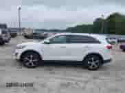 2016 Kia Sorento EX with VIN 5XYPH4A14GG029348, listed as a IAAI auction lot 42955283 with 129,831 mi miles and . Bid and sale history available at DreamBid. Image 14.